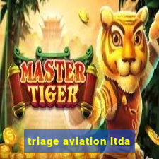 triage aviation ltda